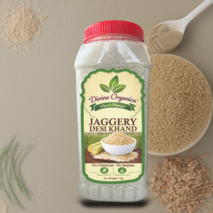 Jaggery Desi Khand