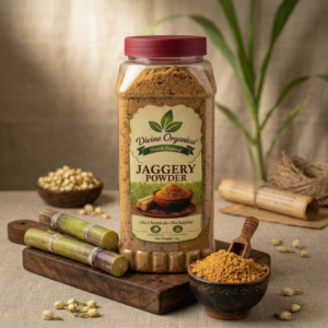 Jaggery Powder