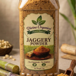 Jaggery Powder