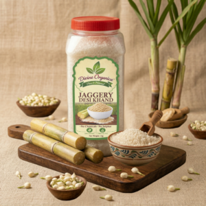 Jaggery Desi Khand